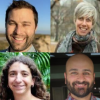 ESA Honors Four Biology Alums 