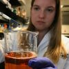 UF Bioscience Scholars Program graduates first student
