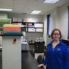 New research grant in Emily Sessa’s Lab
