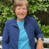 Emeritus Prof. Jane Brockmann elected to American Academy of Arts and Sciences