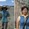 Two Biology Grad Students Receive Dissertation Fellowships