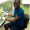 Biology Graduate Student Wins Genetics Institute Showcase