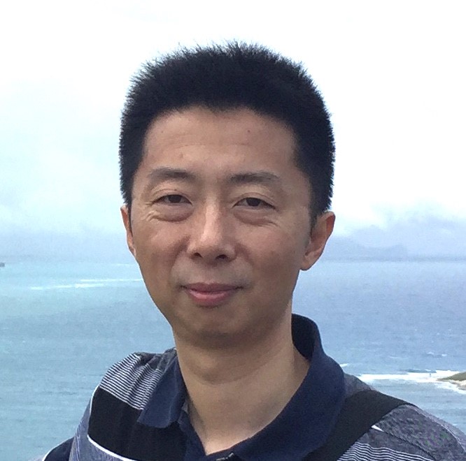 Dr. Hua Yan receives the NIH R01 grant, 2023.
