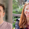 Hannah Vander Zanden, David Duffy Promoted to Assoc. Prof.